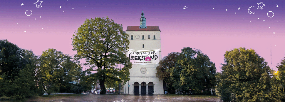 Spiritueller Leerstand