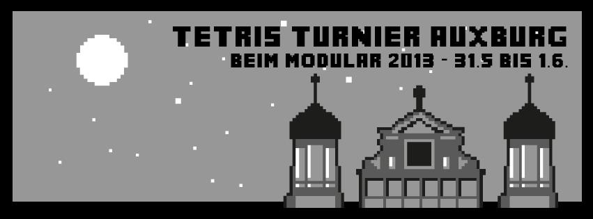 Tetris-Turnier