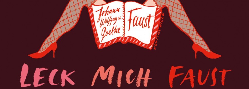 Leck mich Faust