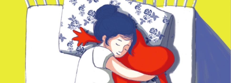 Dein Herz? Wir nehmen es zurück!