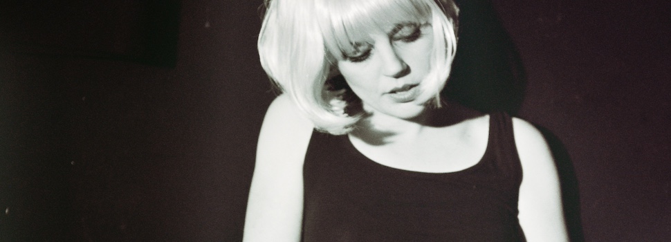 Der Nuttenbus von der A8