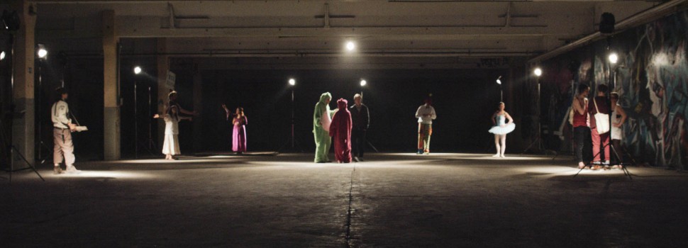 Helden Küssen Besser