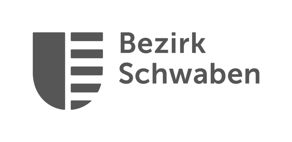 Logo des Bezirk Schwaben